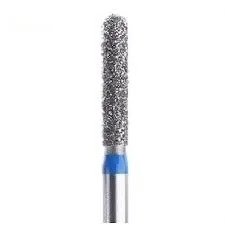 Mani Diamond Burs - Straight Round End / Sr Series